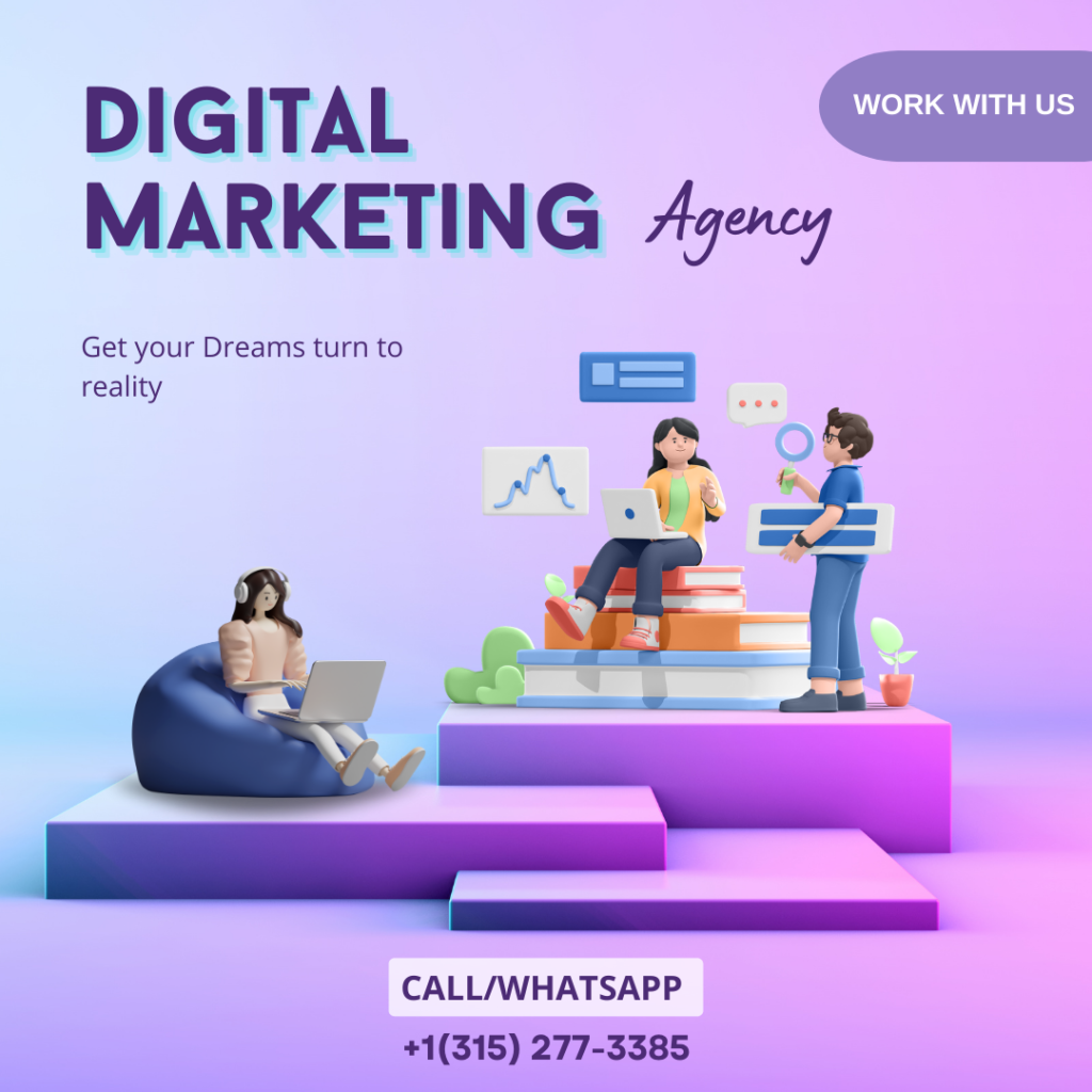 Digital Marketing Agency Baadhshaofonline